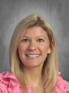 Amy Switkes